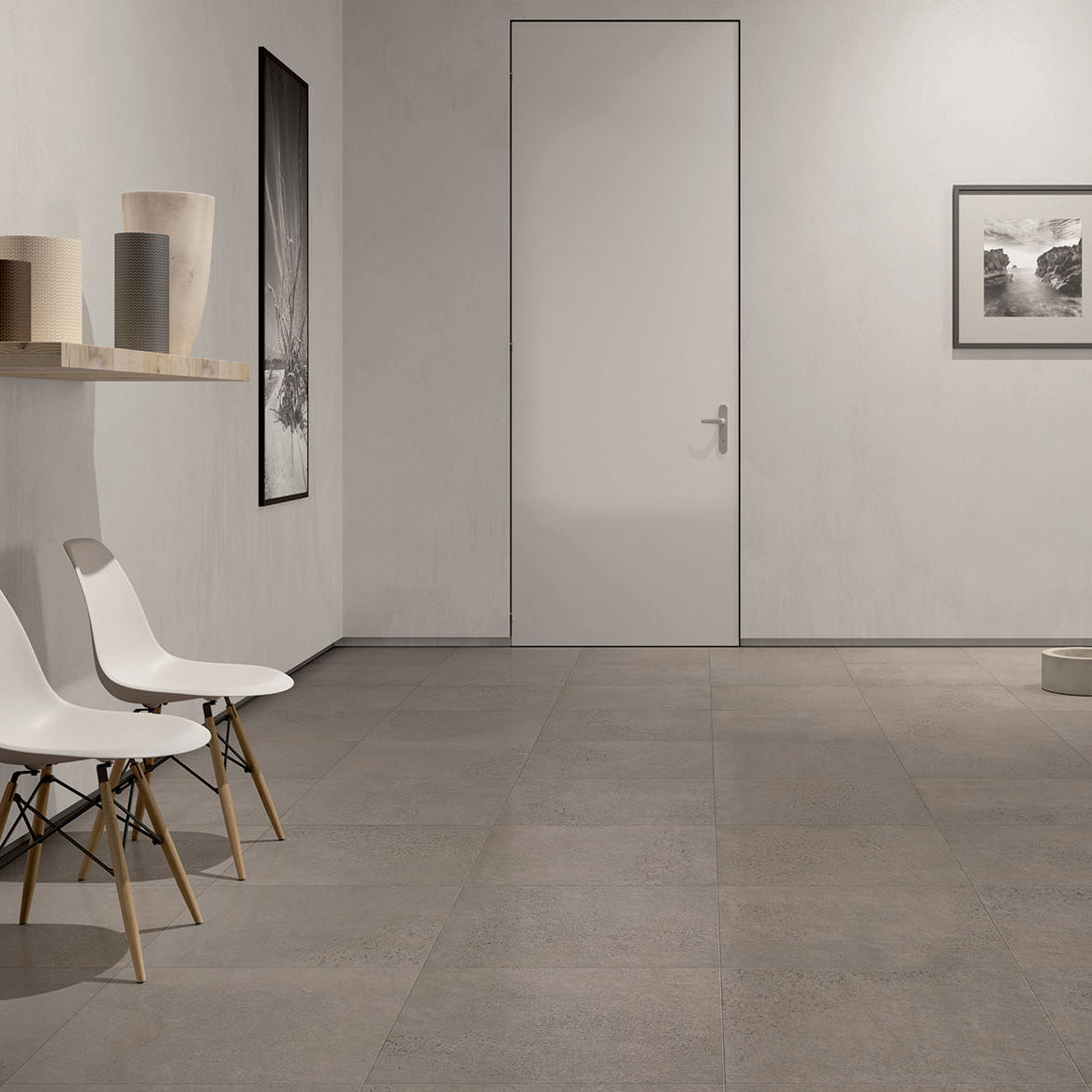 Contex Grey Matt - Tilewave | Tile Supplier Sydney