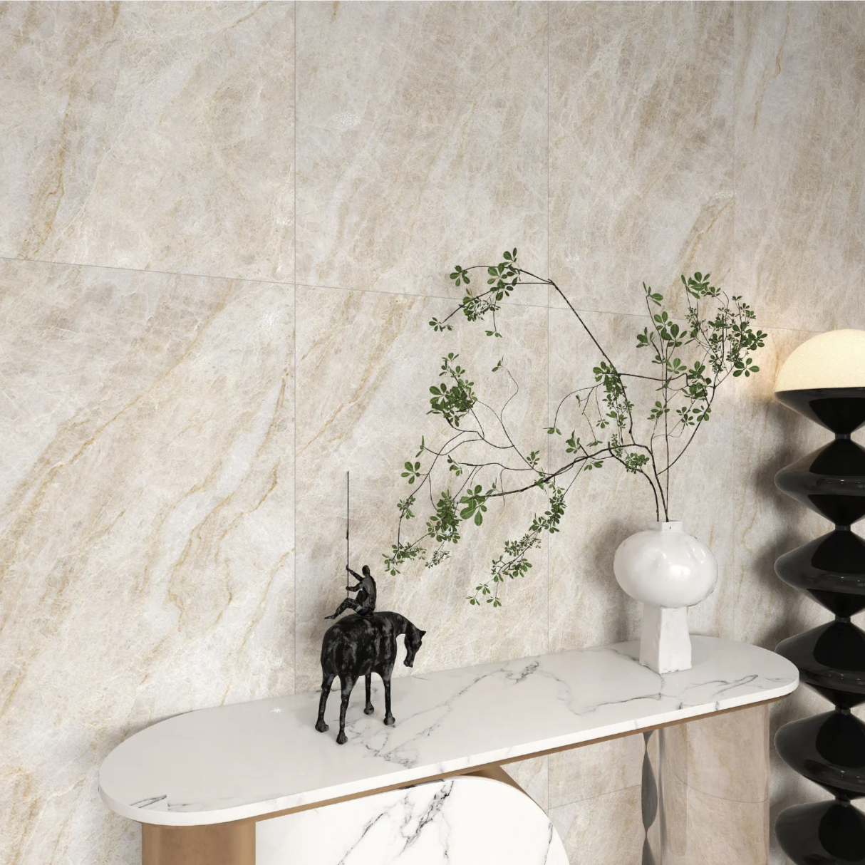 EUROMARMO | Taj Mahal Honed - Tilewave | Tile Supplier Sydney