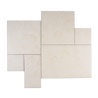 French Pattern Set Tile Beige Tile - Tilewave | Tile Supplier Sydney