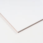 Haven Rectified White Gloss Tile - Tilewave | Tile Supplier Sydney