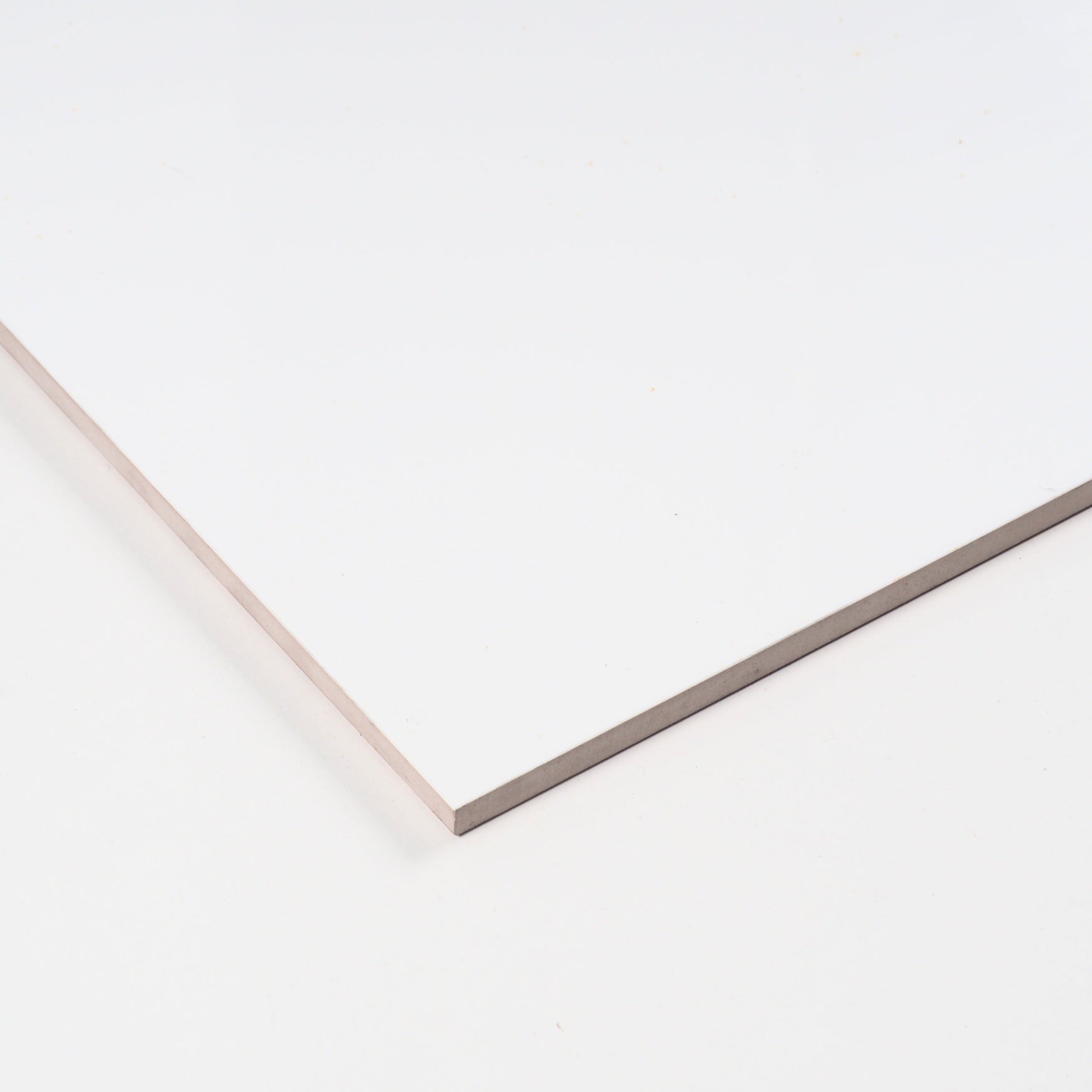 Haven Rectified White Gloss Tile - Tilewave | Tile Supplier Sydney