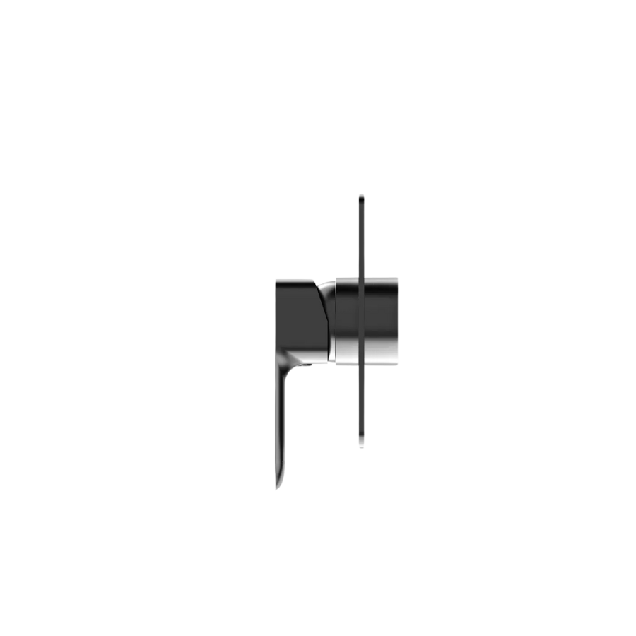 Oskar Shower Mixer Gun Metal - Otti | Tile Supplier Sydney