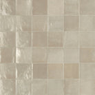 Zellige Lana Gloss Square Tile - Tilewave | Tile Supplier Sydney