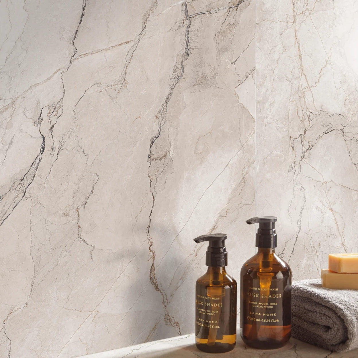 Bolgheri Stone Lotus Matt Tile - Tilewave | Tile Supplier Sydney