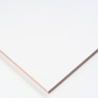 Haven Rectified White Matt Tile - Tilewave | Tile Supplier Sydney