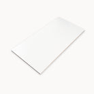 Haven Rectified White Matt Tile - Tilewave | Tile Supplier Sydney