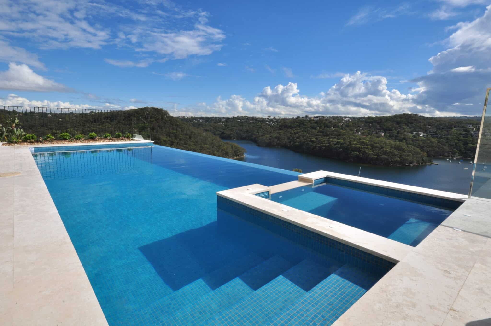 Niebla 2510-A 25x25mm | Ezarri Mosaic - Ezarri Mosaic | Tile Supplier Sydney