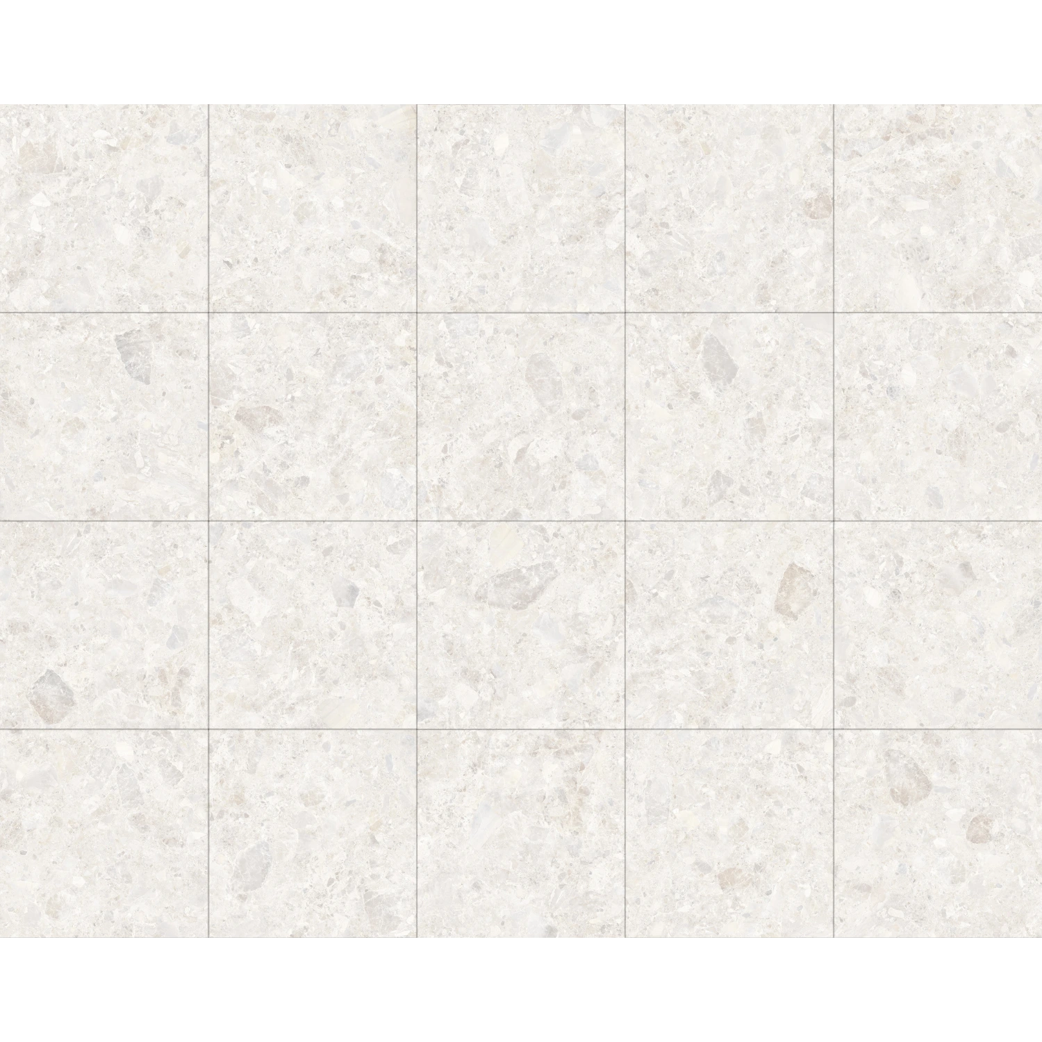 Norrock Warm White Matt Tile - Tilewave | Tile Supplier Sydney