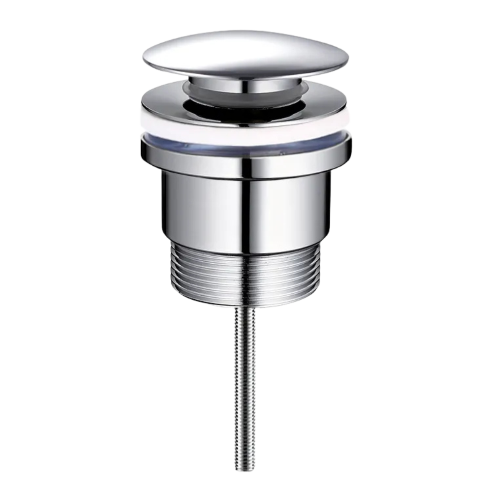 Universal Pop Up Waste | Chrome - Otti | Tile Supplier Sydney