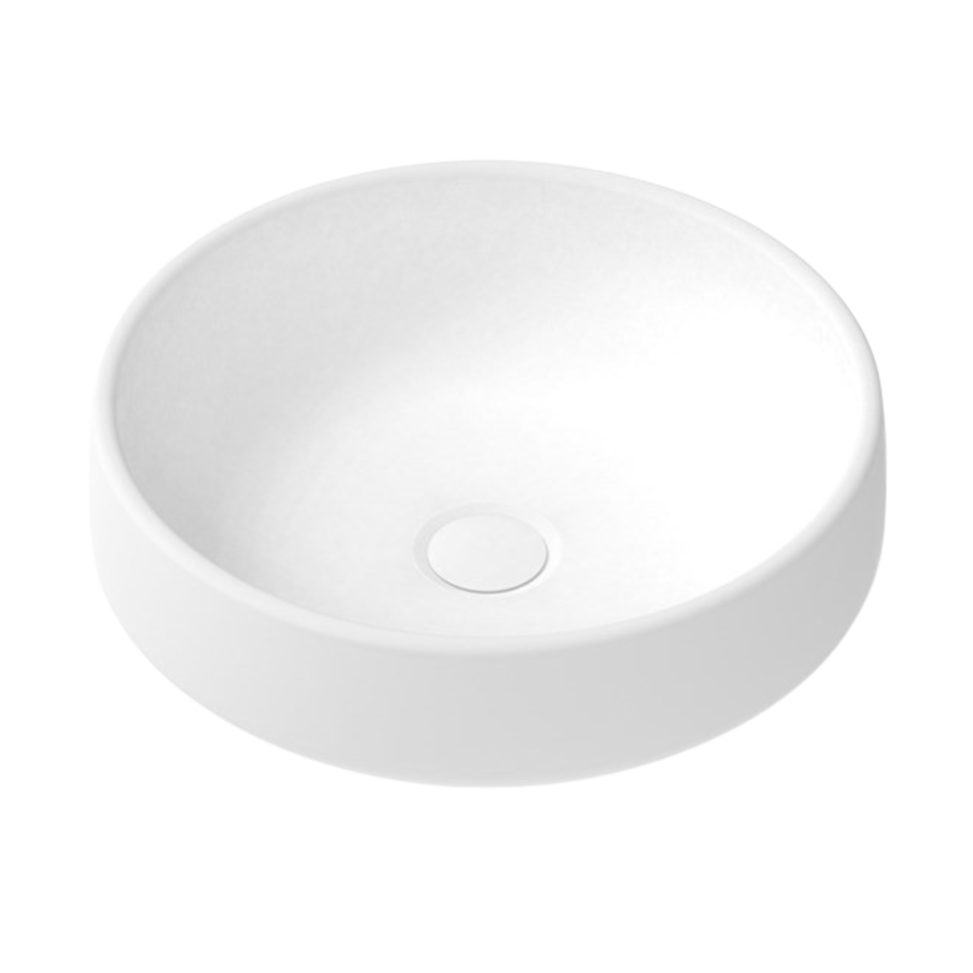 Jean Above Counter Concrete Basin | Sea Salt - ADP | Tile Supplier Sydney