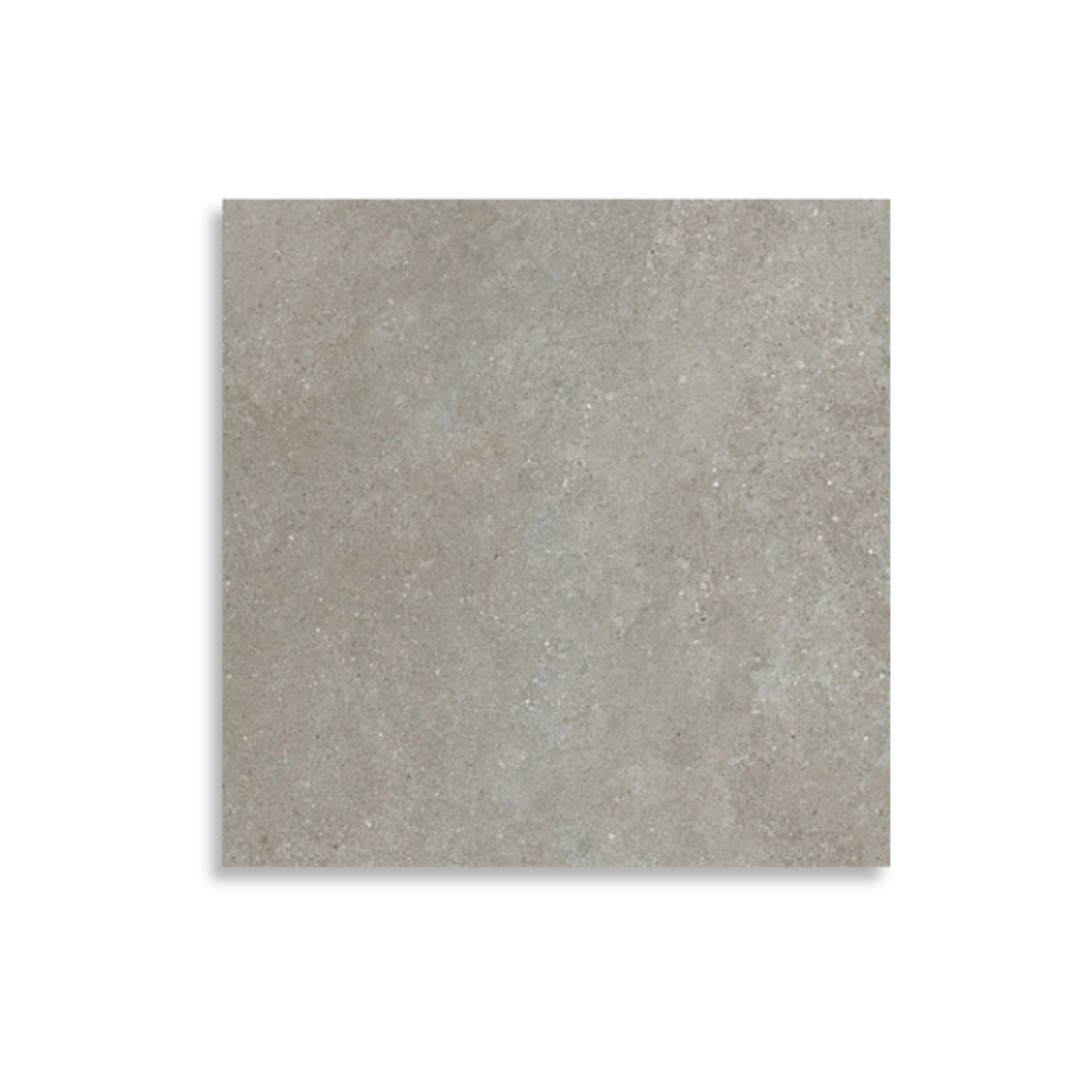 Soft Stone Grey Matt Tile - Tilewave | Tile Supplier Sydney