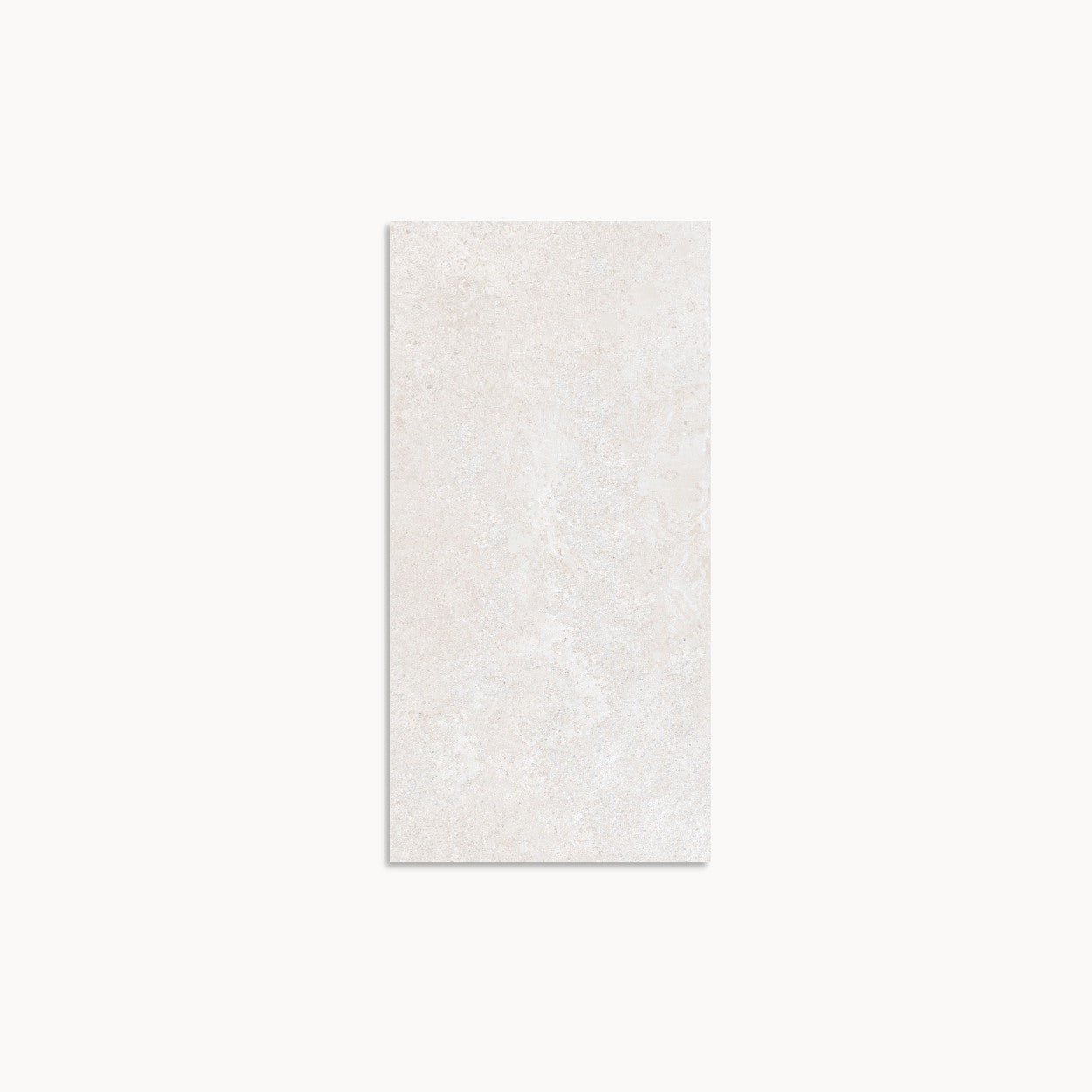 Soft Stone White Matt Tile - Tilewave | Tile Supplier Sydney