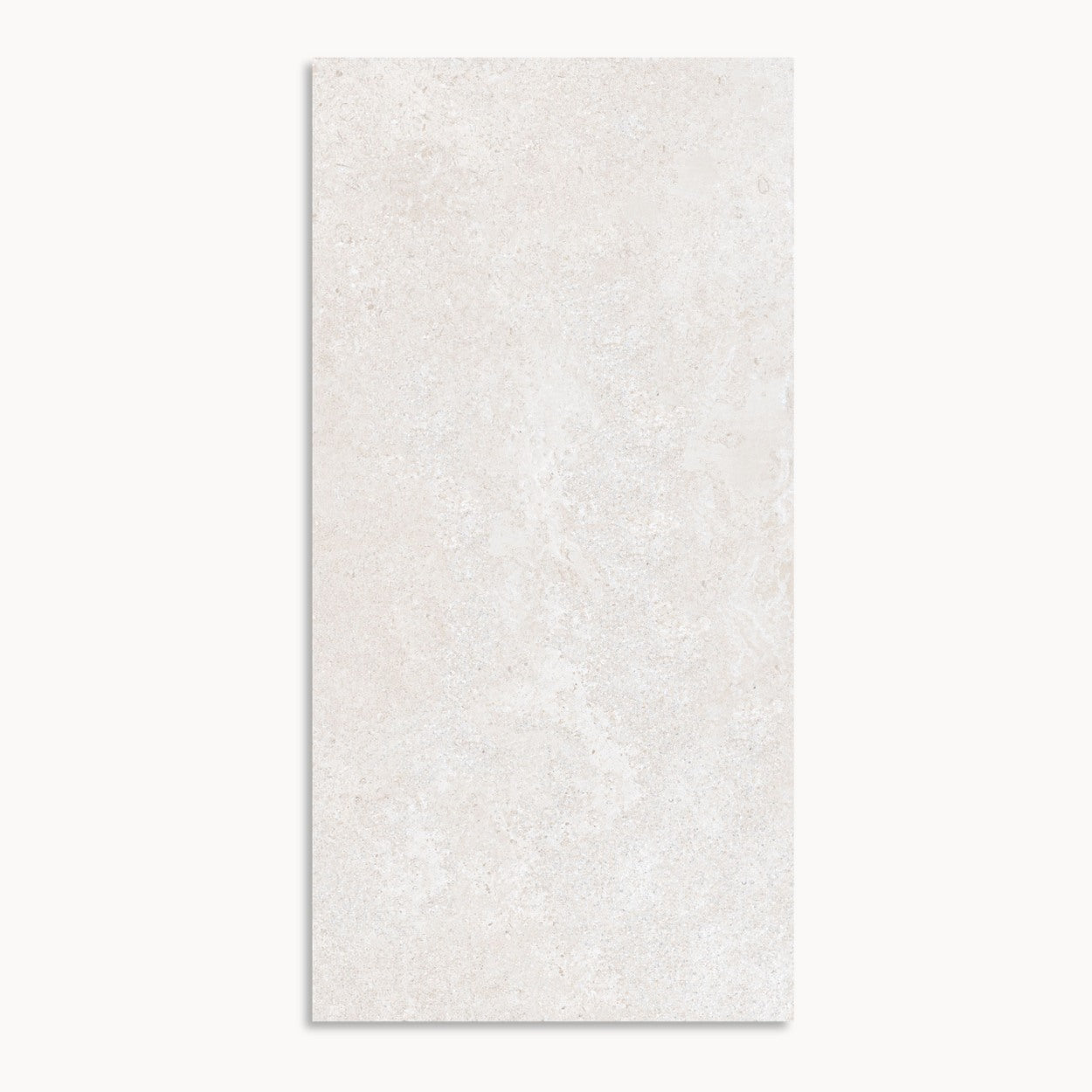 Soft Stone White Matt Tile - Tilewave | Tile Supplier Sydney