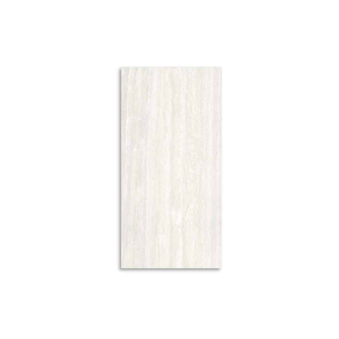 Tufa White Vein Matt Tile - Tilewave | Tile Supplier Sydney