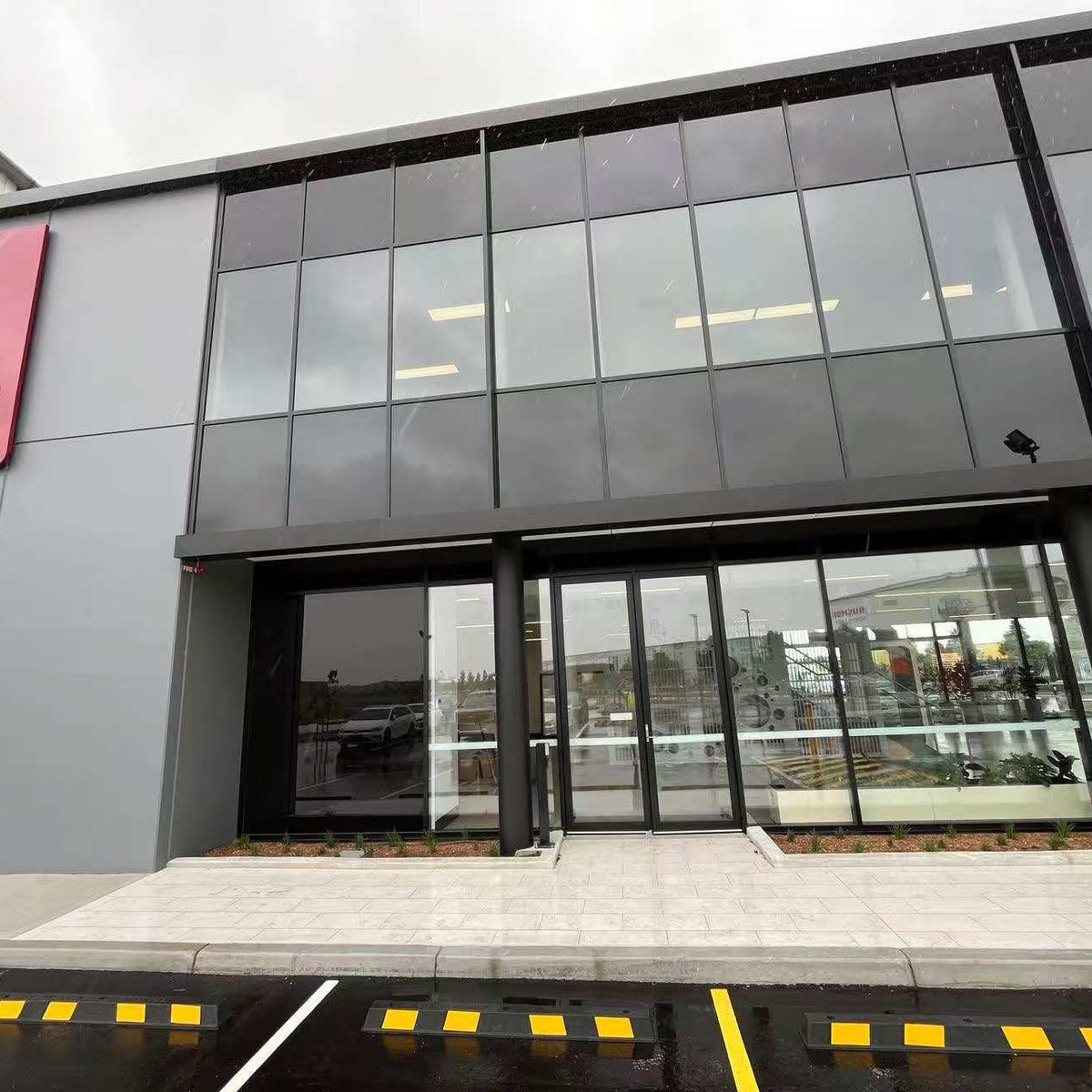Tiling Solutions for Commercial Spaces – Tilewave