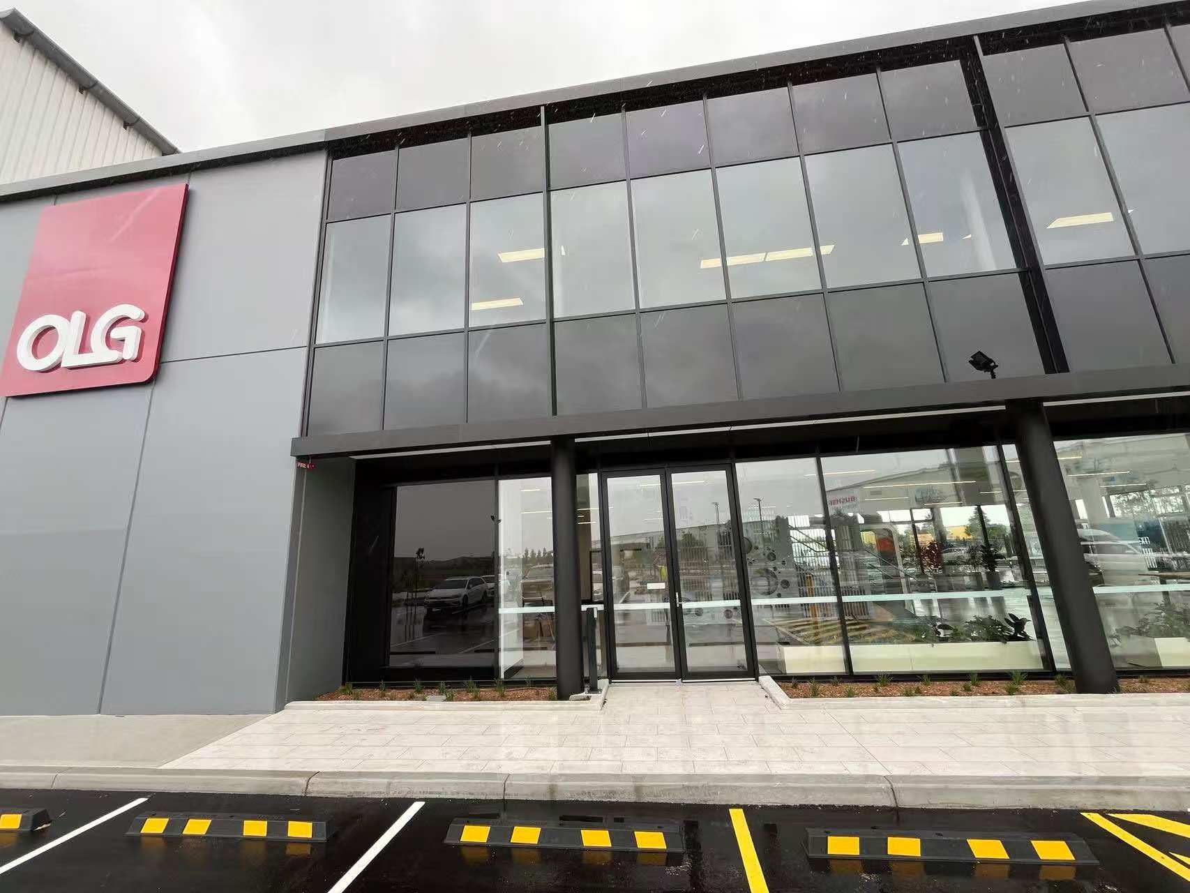 Tiling Solutions for Commercial Spaces