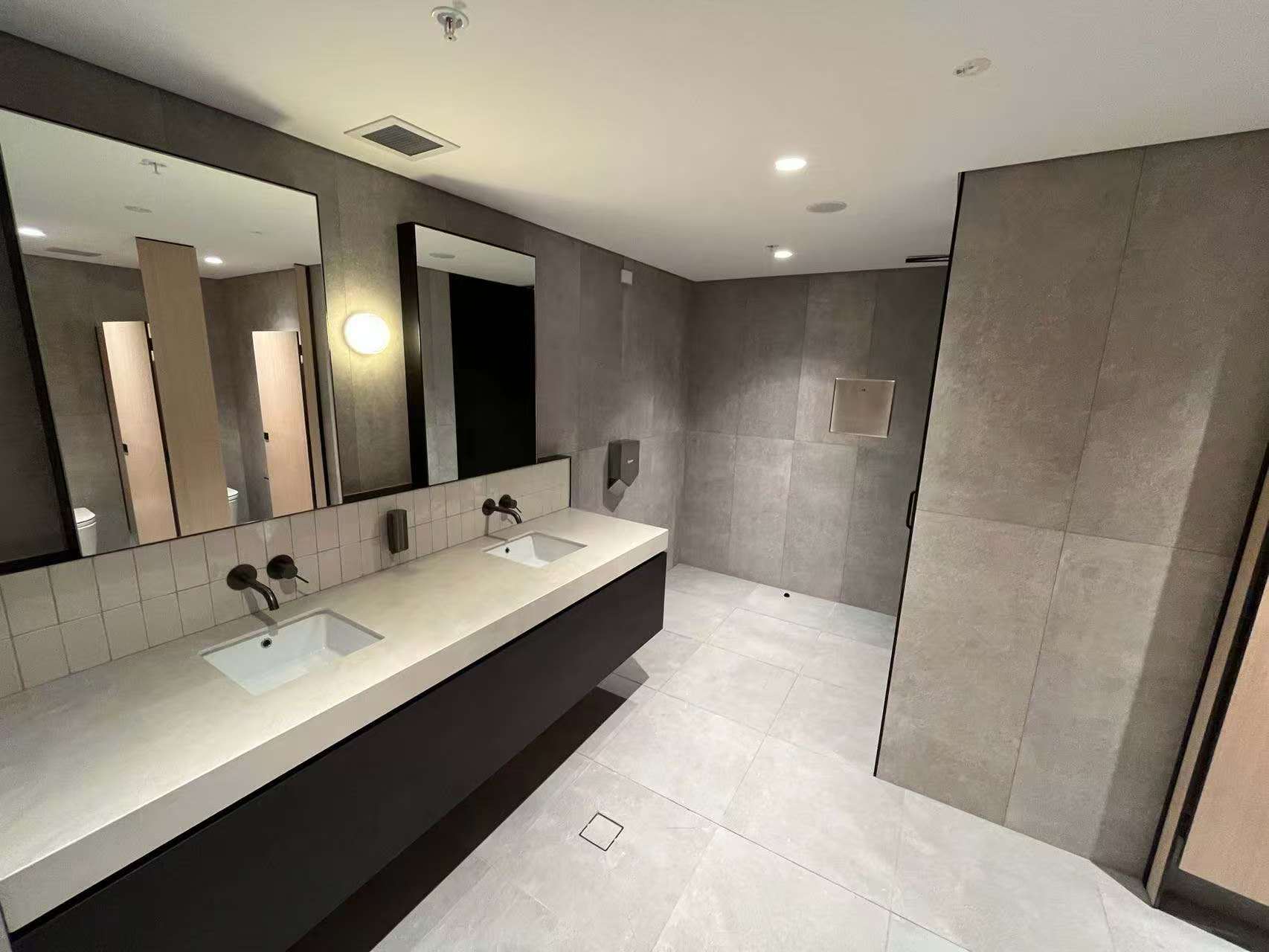 Macquarie Park Corporate Space