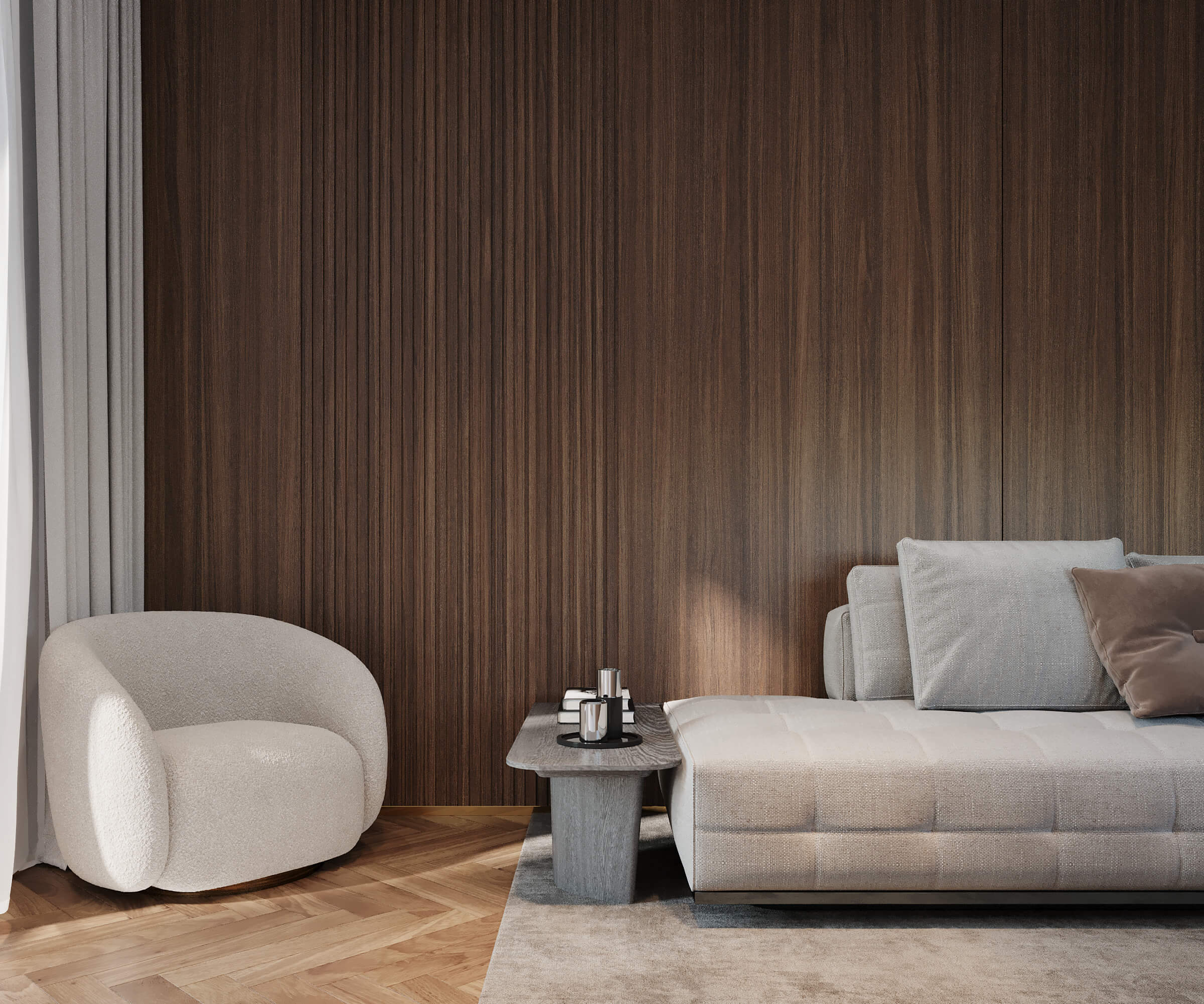 Acoustic Wall Panels: Practical Sound Solutions with Aesthetic Appeal