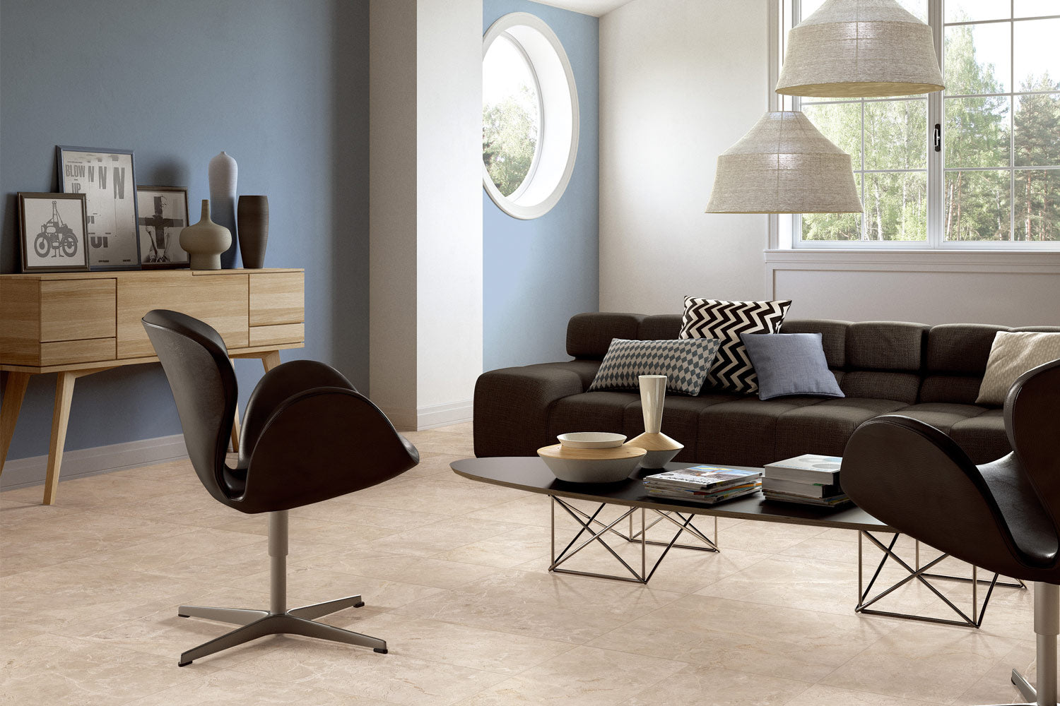 Tilewave's exquisite designs