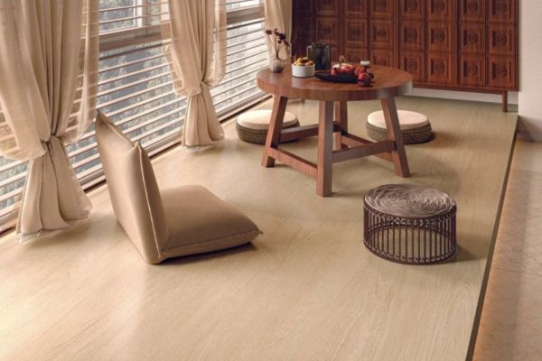 Wood look Tiles
