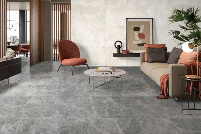 Grey Tiles