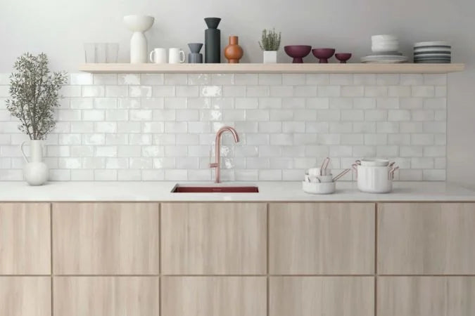 Kitchen Tiles