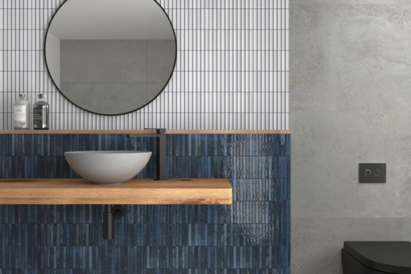 Mosaic Tiles