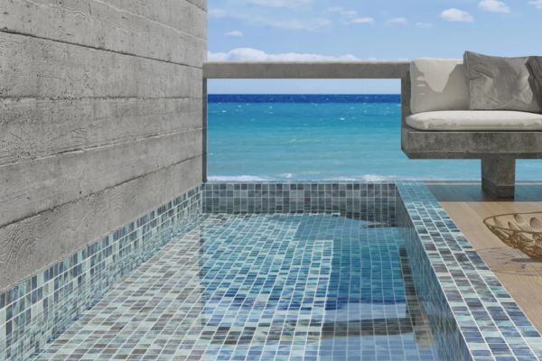 Pool Tiles