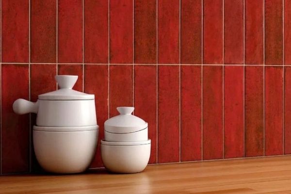 Red Tiles