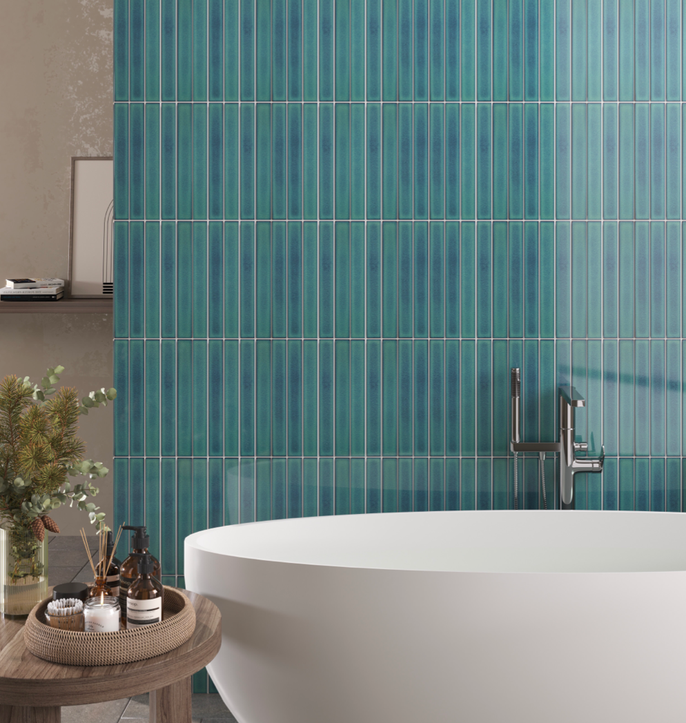 Mosaic Tiles