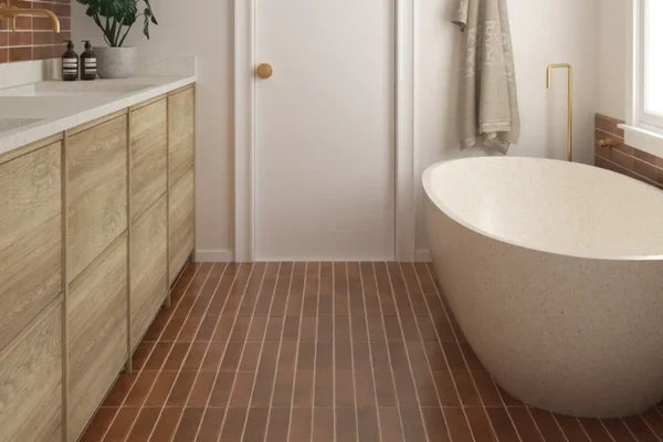 Small Tiles
