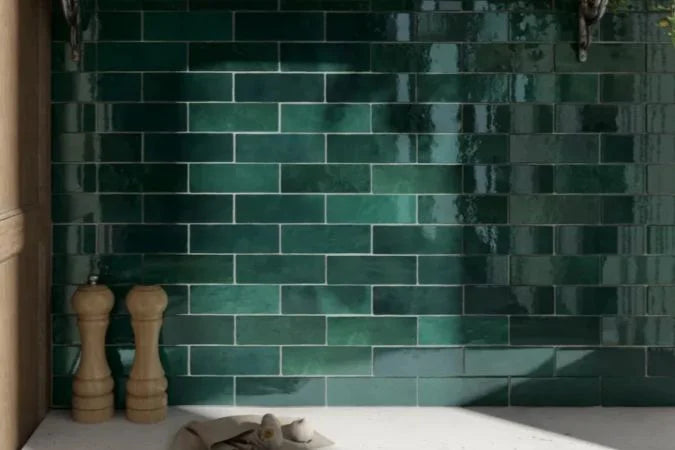 Splashback Tiles