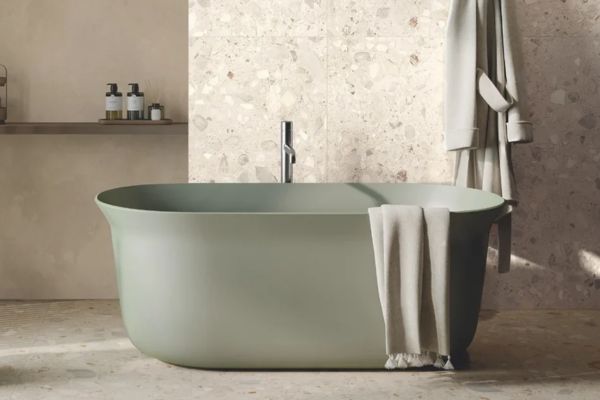 Terrazzo Tiles