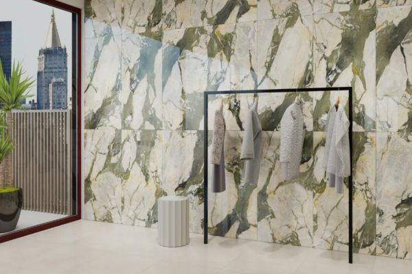 Wall Tiles