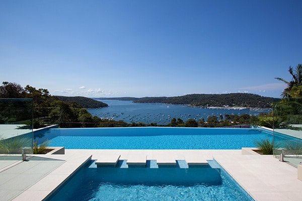 Niebla 2508-A 25x25mm | Ezarri Mosaic - Ezarri Mosaic | Tile Supplier Sydney