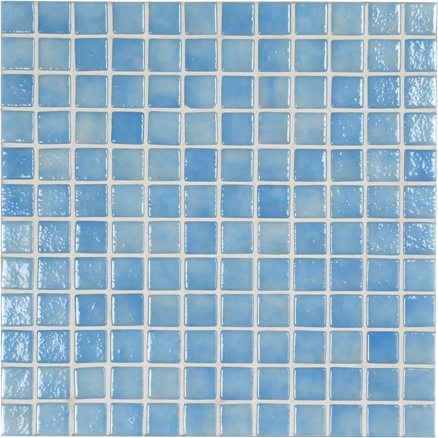 Niebla 2508-A 25x25mm | Ezarri Mosaic - Ezarri Mosaic | Tile Supplier Sydney
