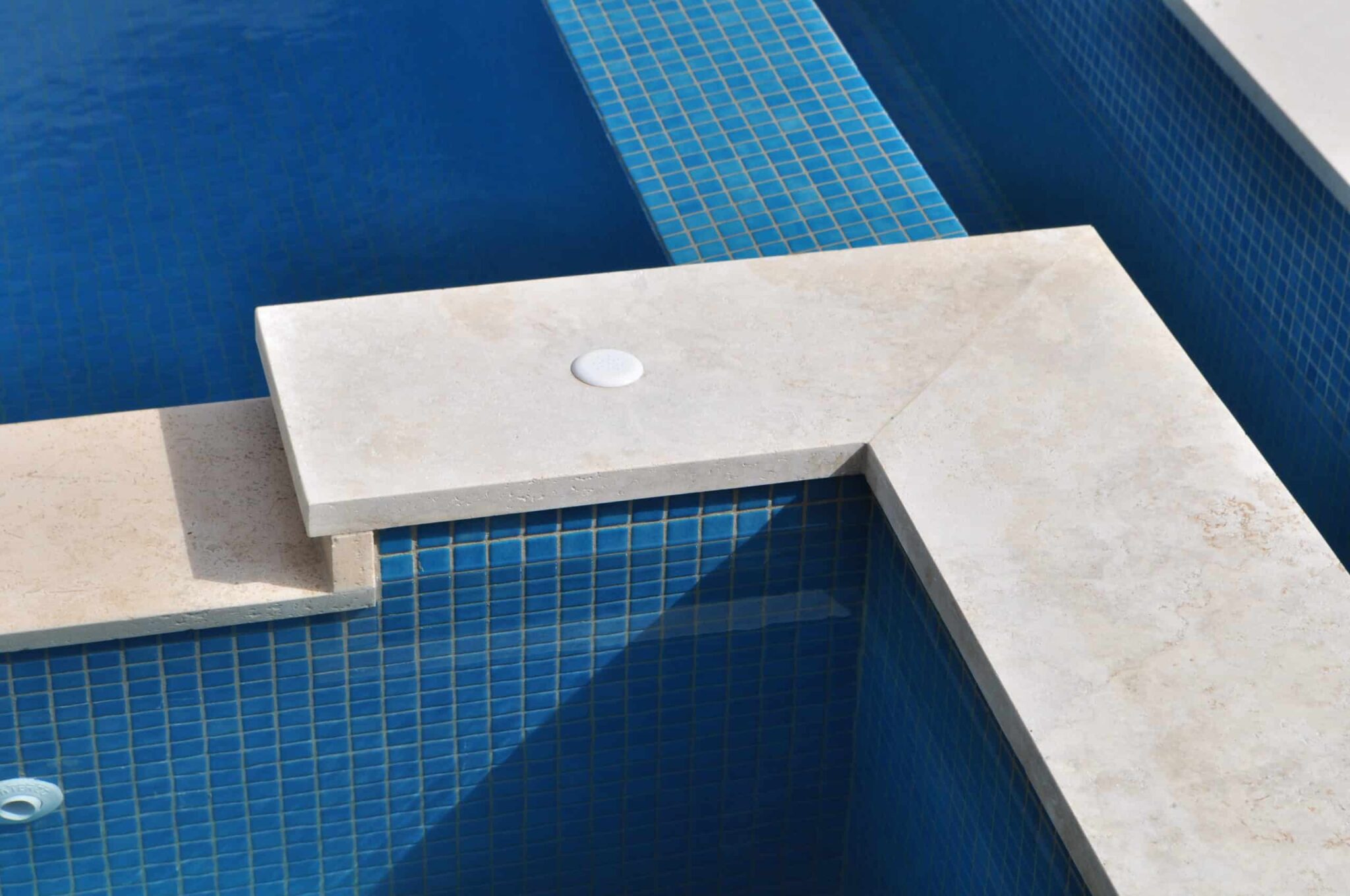 Niebla 2510-A 25x25mm | Ezarri Mosaic - Ezarri Mosaic | Tile Supplier Sydney