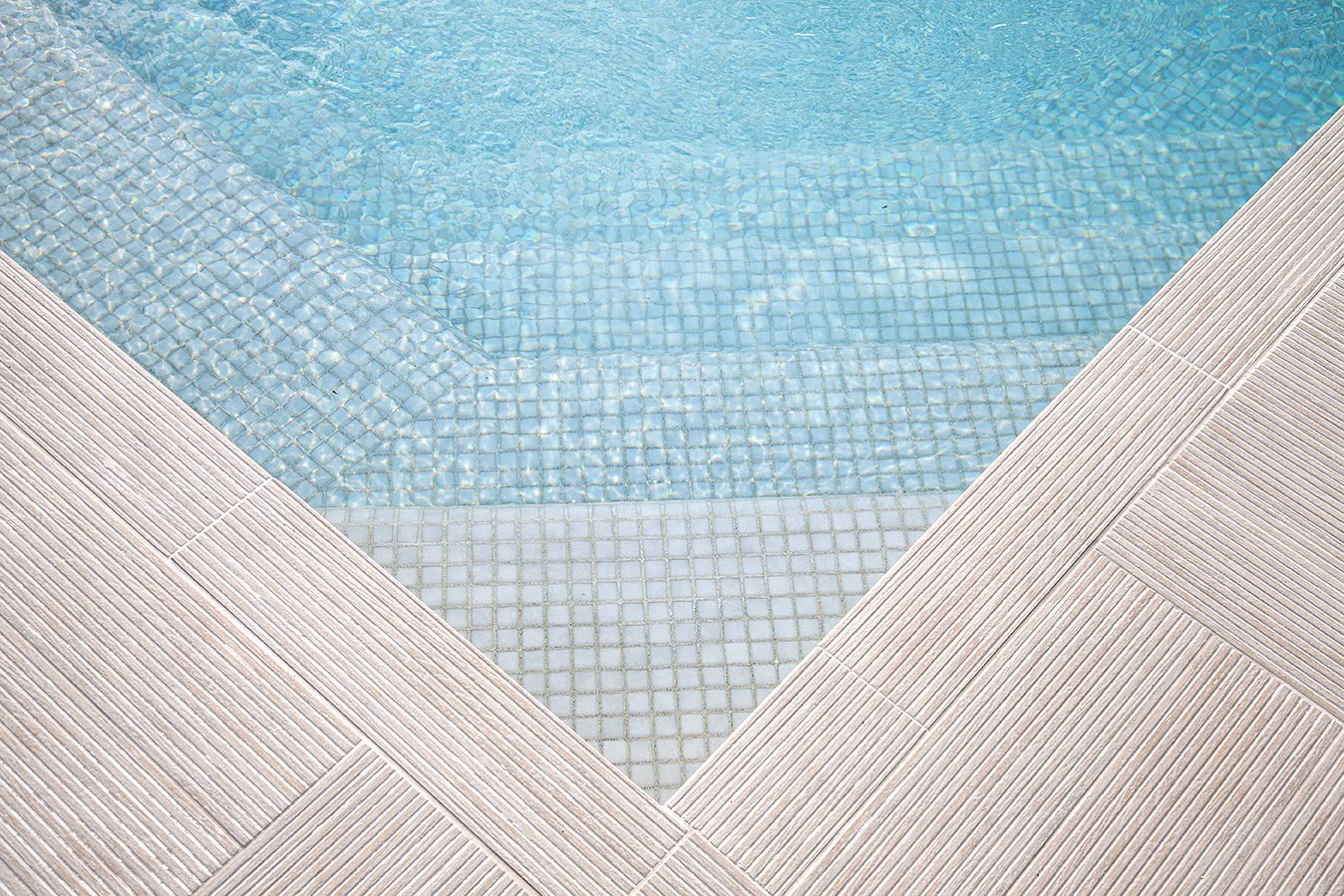 Niebla 2522-B 25x25mm | Ezarri Mosaic - Ezarri Mosaic | Tile Supplier Sydney