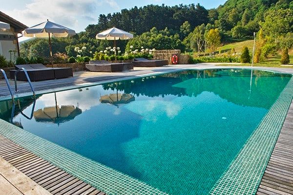 Niebla 2586-B 25x25mm | Ezarri Mosaic - Ezarri Mosaic | Tile Supplier Sydney