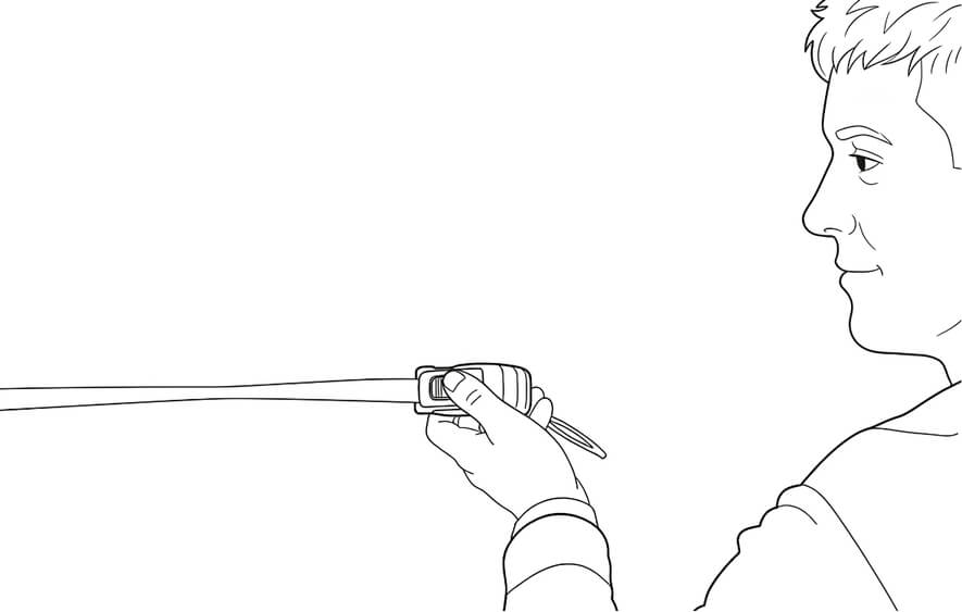 Prepare & Measure