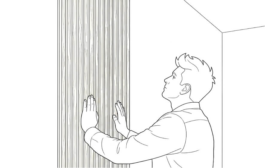 Position the Panel