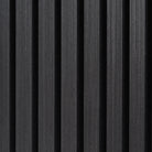 Real Wood veneer Acoustic Wall panels for sound absorption and commercial fitouts