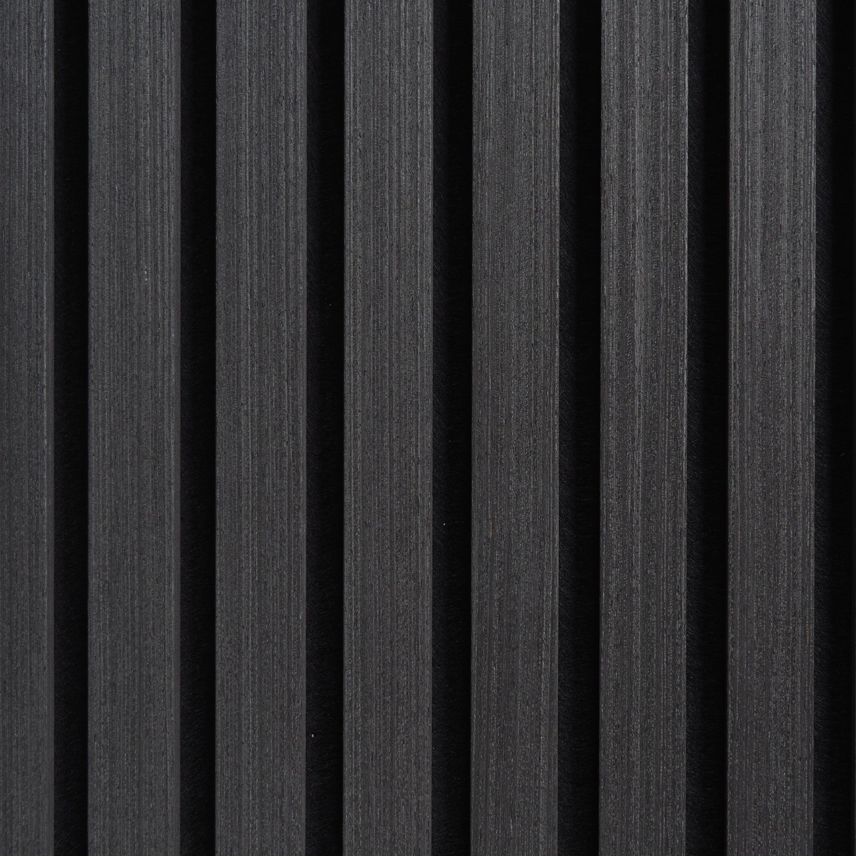 Real Wood veneer Acoustic Wall panels for sound absorption and commercial fitouts