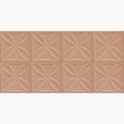 Amuri 3D Cotto Terracotta Matt Tile - Tilewave | Tile Supplier Sydney