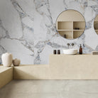 Wonderland Bright Precious Matt Tile Tilewave