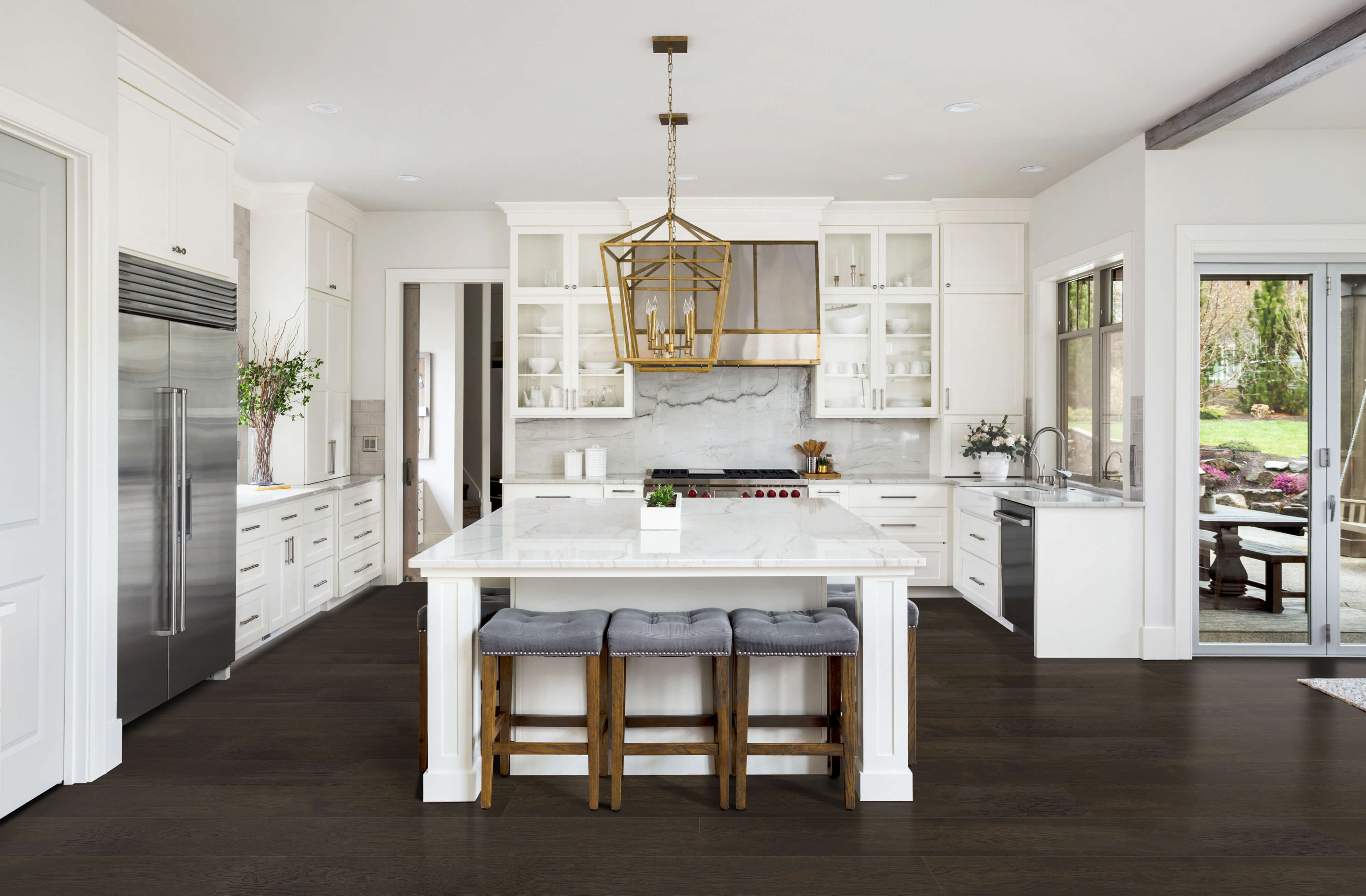 Lavanda Euro Oak Engineered | Camden Oak - Topdeck | Tile Supplier Sydney