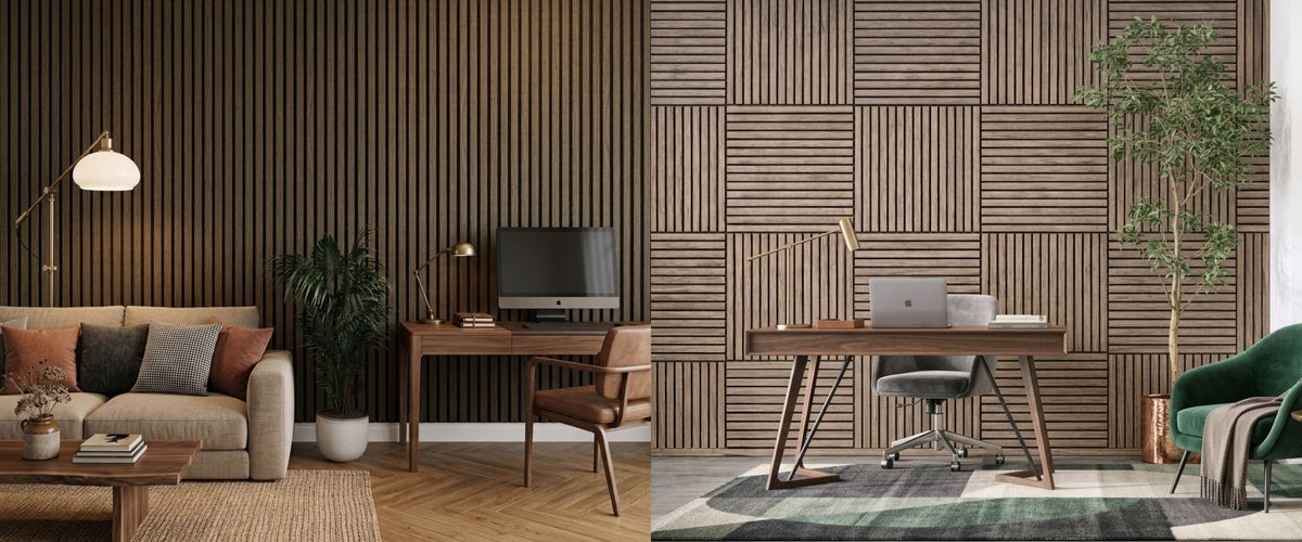 Your Dream Walls, Made Easy