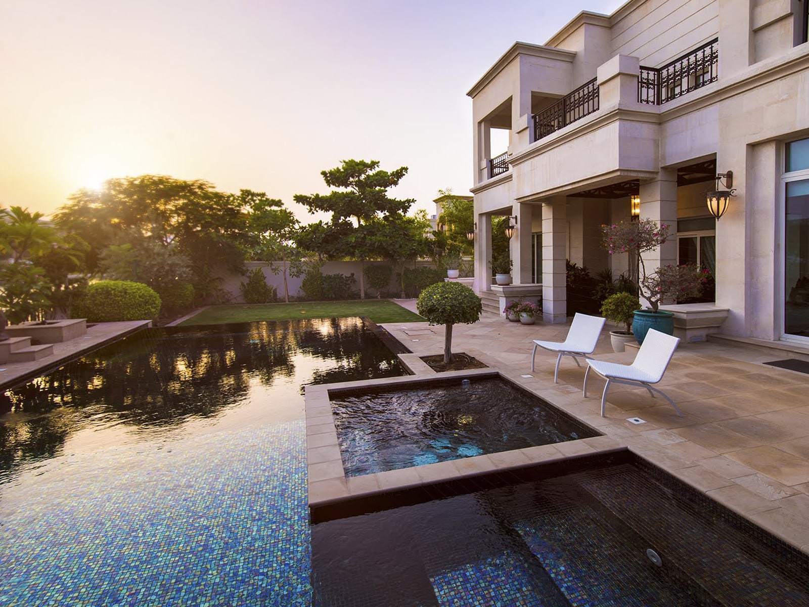 Iris Ebano 25x25mm , Pool Tiles Sydney | Tile Supplier Sydney