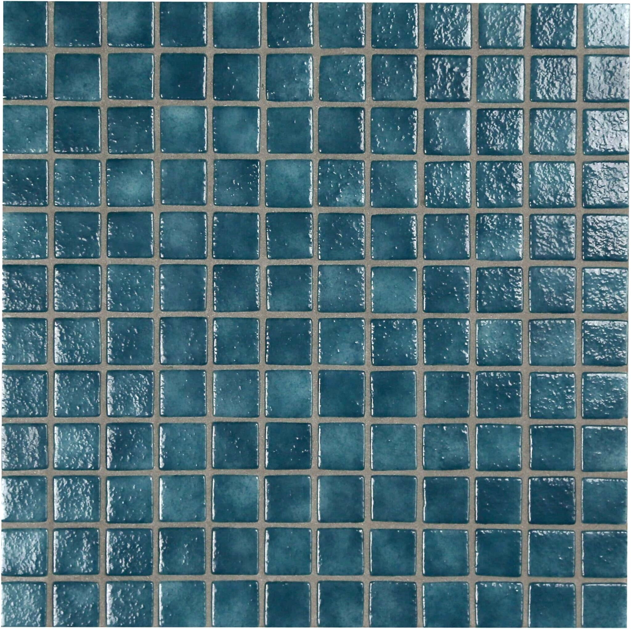 Niebla 2502-A 25x25mm | Ezarri Mosaic - Ezarri Mosaic | Tile Supplier Sydney