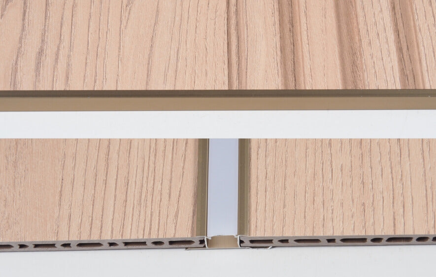 Easy Trim Install
